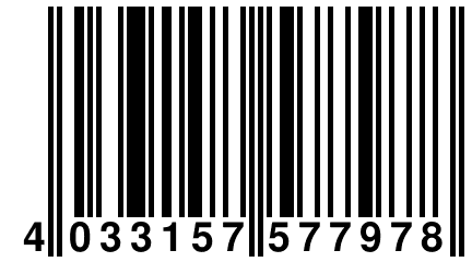 4 033157 577978