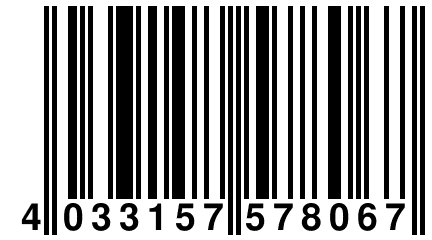 4 033157 578067