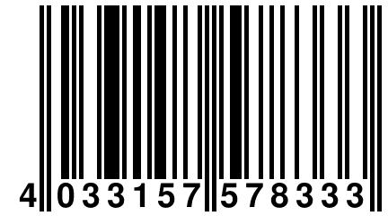 4 033157 578333