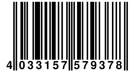 4 033157 579378