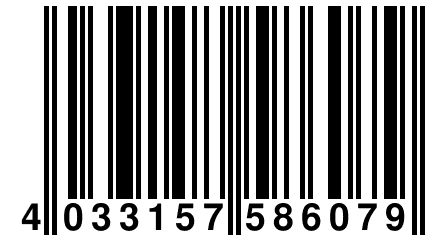 4 033157 586079