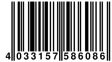 4 033157 586086