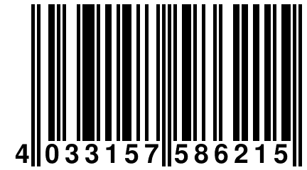 4 033157 586215