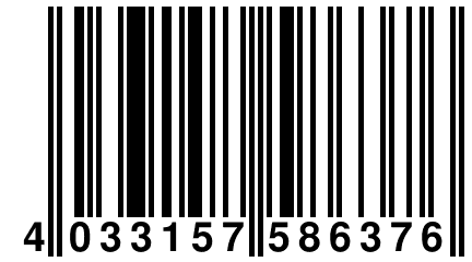 4 033157 586376