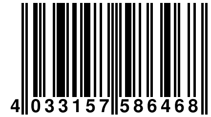 4 033157 586468