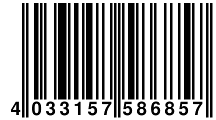 4 033157 586857