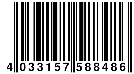 4 033157 588486