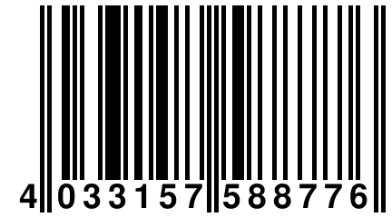 4 033157 588776