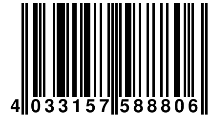 4 033157 588806