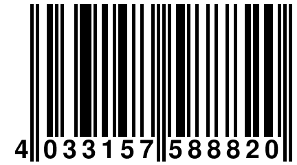 4 033157 588820