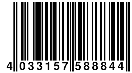 4 033157 588844