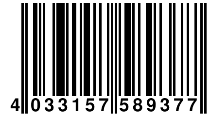 4 033157 589377