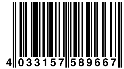 4 033157 589667