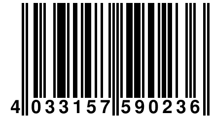 4 033157 590236