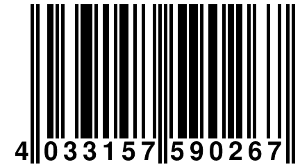 4 033157 590267