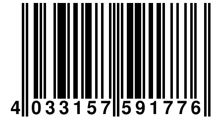 4 033157 591776