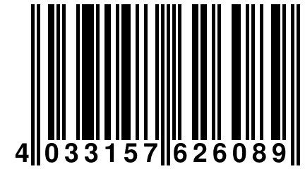 4 033157 626089