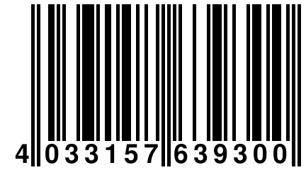 4 033157 639300