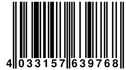 4 033157 639768