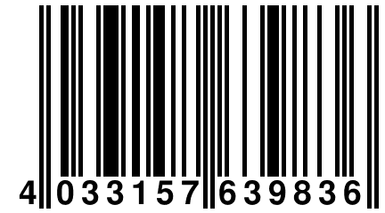 4 033157 639836