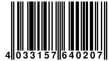 4 033157 640207