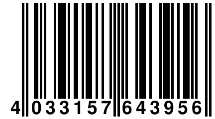 4 033157 643956