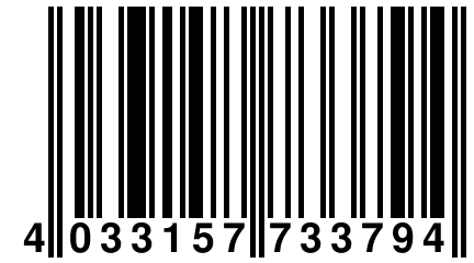 4 033157 733794