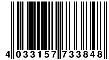 4 033157 733848