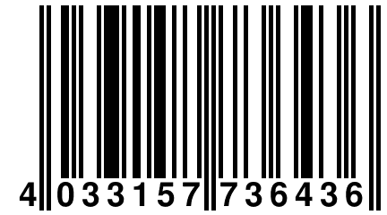 4 033157 736436