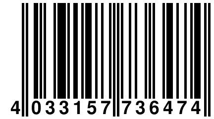 4 033157 736474