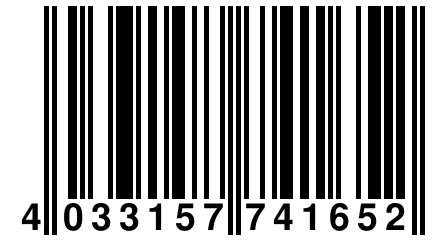 4 033157 741652