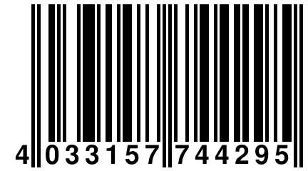 4 033157 744295