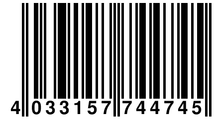 4 033157 744745