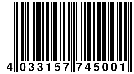 4 033157 745001