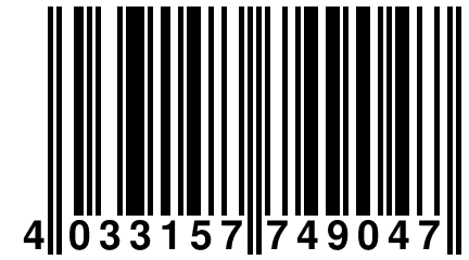 4 033157 749047