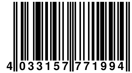 4 033157 771994