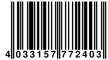 4 033157 772403