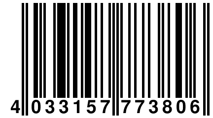 4 033157 773806