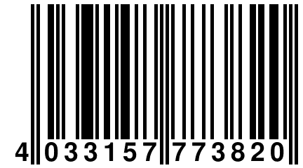 4 033157 773820