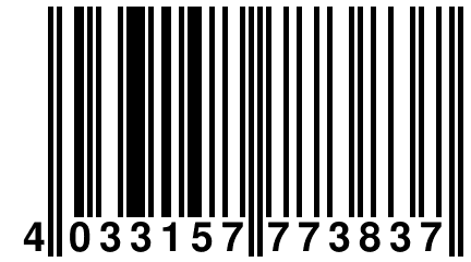 4 033157 773837