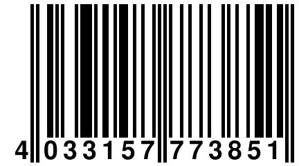 4 033157 773851