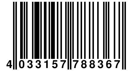 4 033157 788367