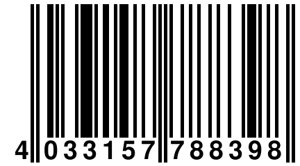 4 033157 788398