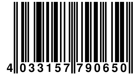 4 033157 790650