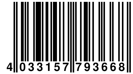 4 033157 793668