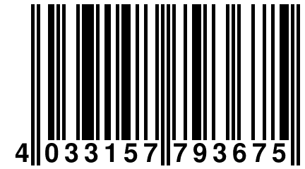 4 033157 793675