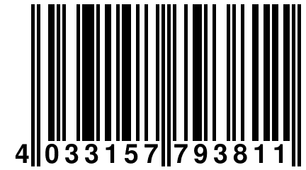 4 033157 793811