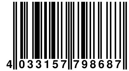 4 033157 798687