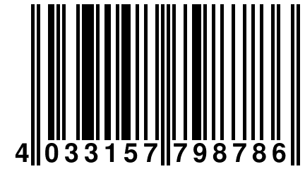 4 033157 798786