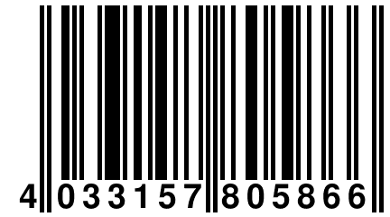 4 033157 805866